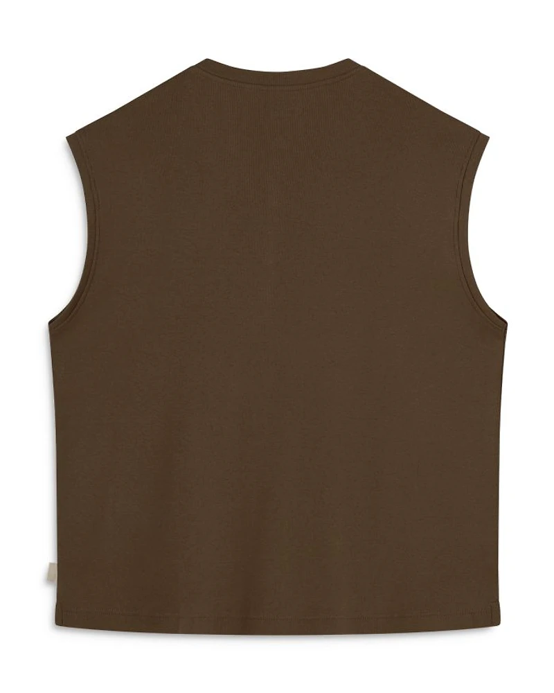 Henley Tank