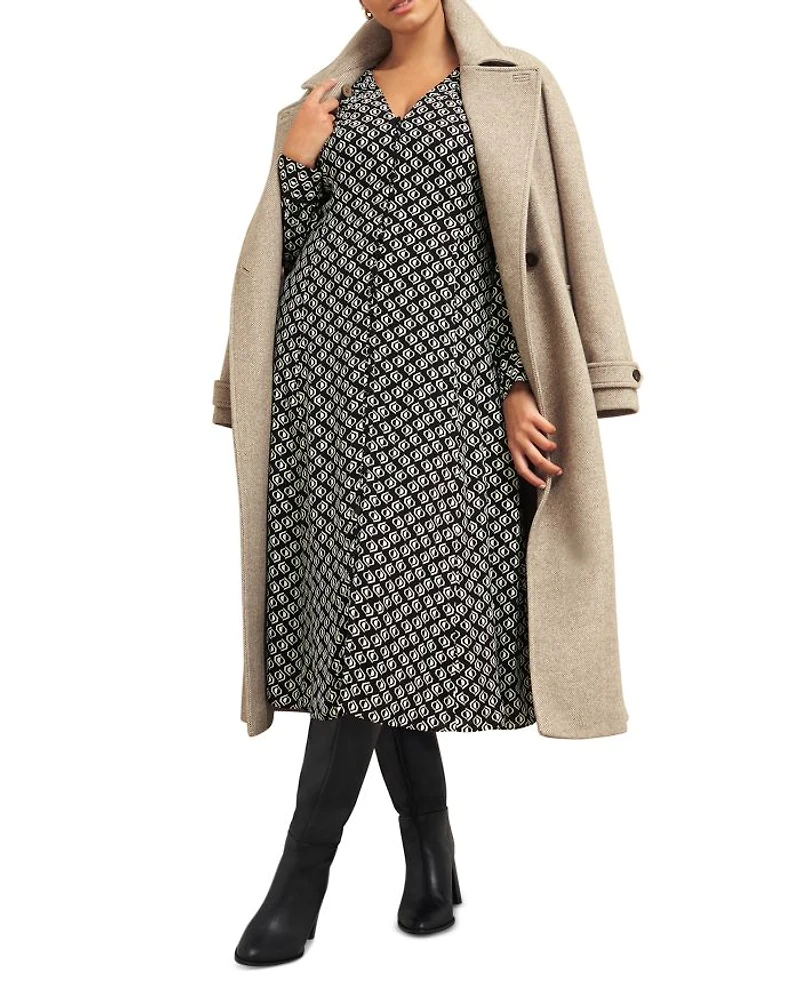 Zadie Dress
