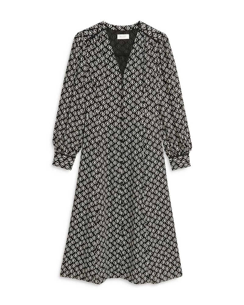 Zadie Dress