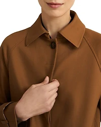 Limited Kentmere Trench Coat