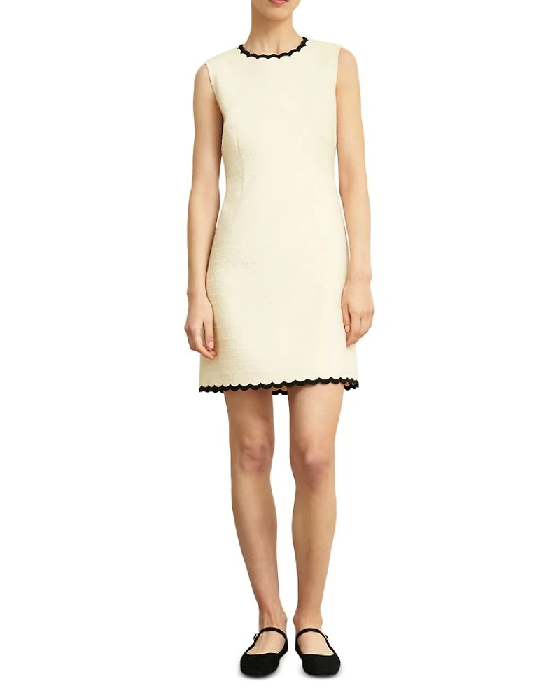 Limited Laskett Dress