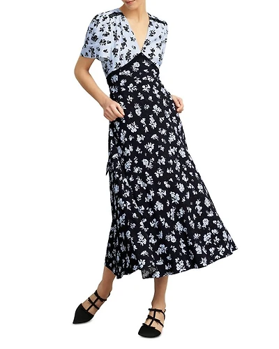 Limited Arlington Dress