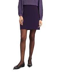 Hobbs London Fenella Mini Skirt