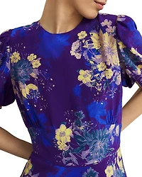Limited Wisley Dress
