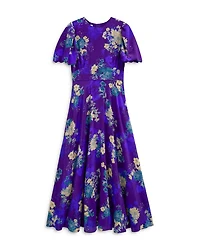 Limited Wisley Dress