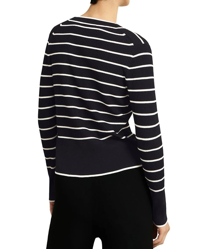 Limited Belmont Cardigan