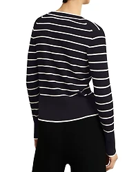 Limited Belmont Cardigan