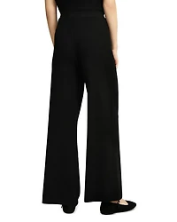 Limited Harris Knit Trousers