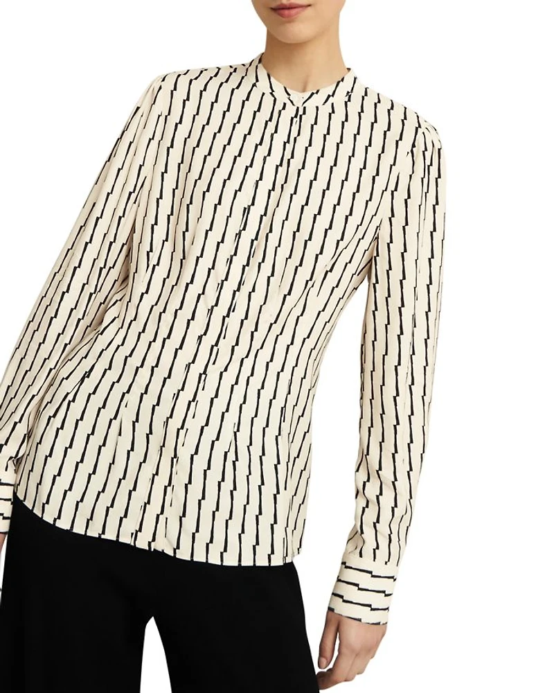 Limited Anglesey Shirt