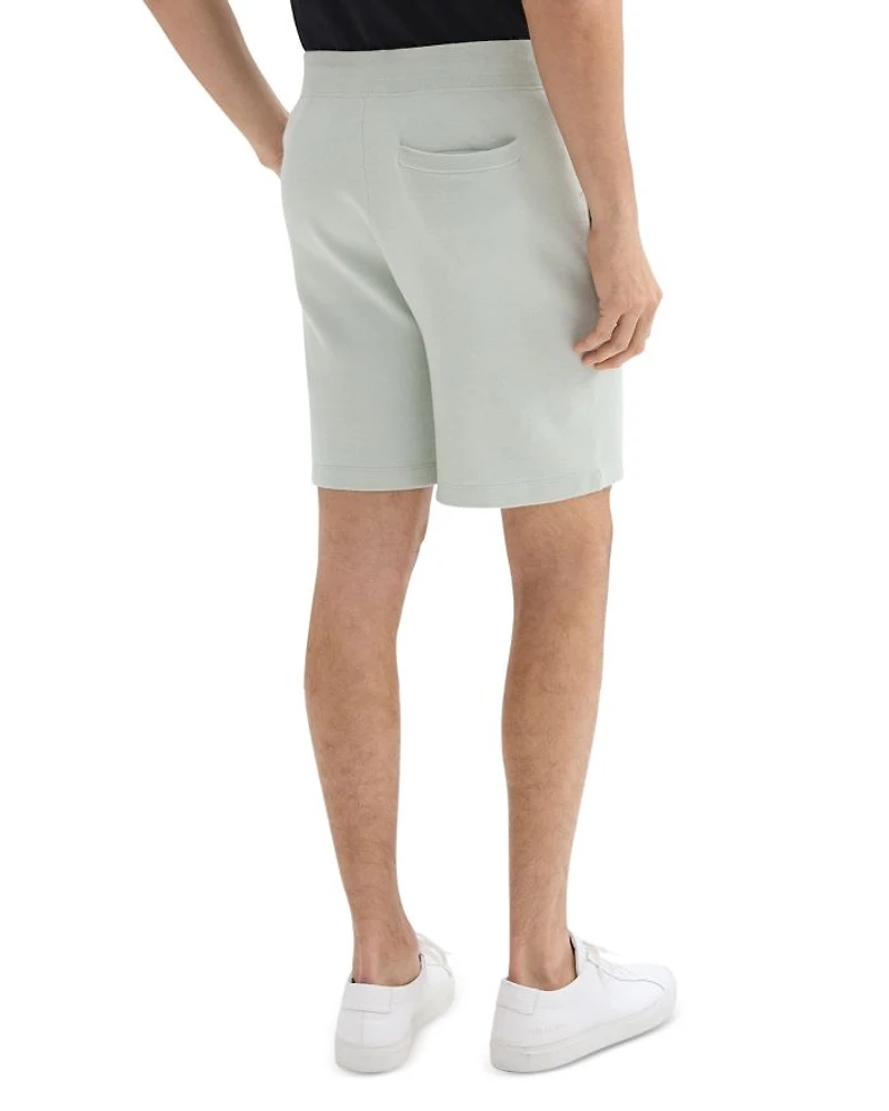 Sweat Shorts Fine Bilen