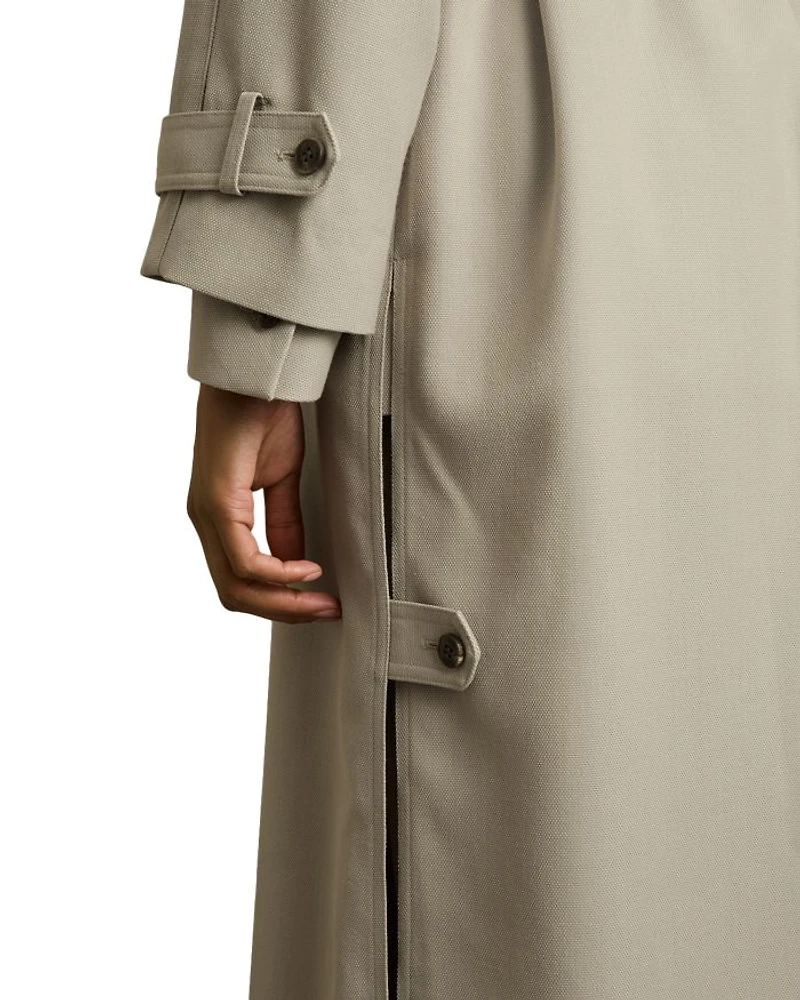 Premium Trench Coat