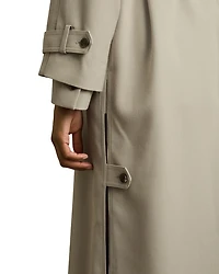 Premium Trench Coat