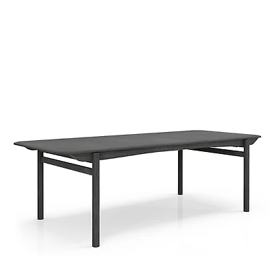 Huppe Joni 76 Extension Dining Table