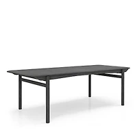 Huppe Joni 76 Extension Dining Table