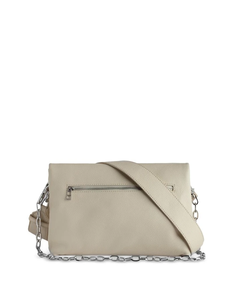 ZV Rocky Leather Swing Bag