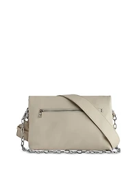 ZV Rocky Leather Swing Bag