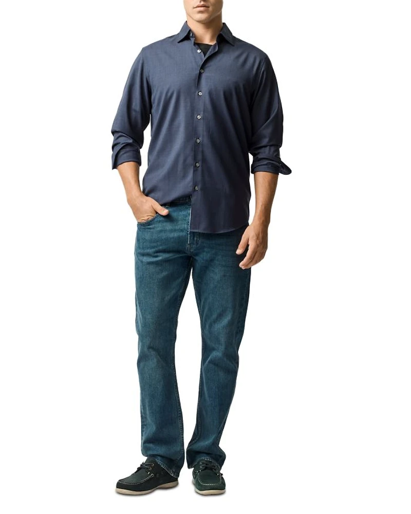 Esk Valley Long Sleeve Shirt