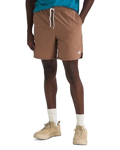 The North Face 7 Action Shorts 2.0