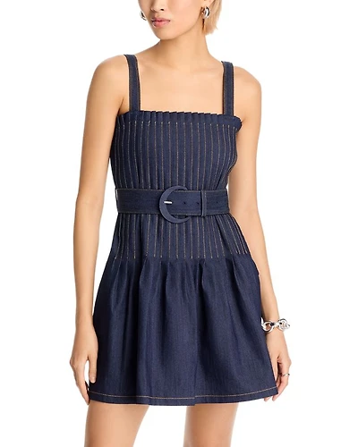 Bibi Dress
