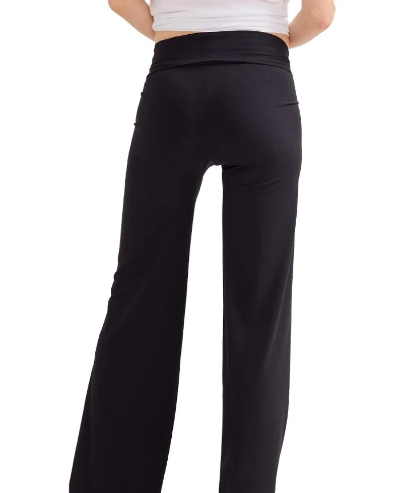 Ultimate Maternity Before, During, & After Perfect Pant