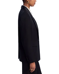 Tux Jacket