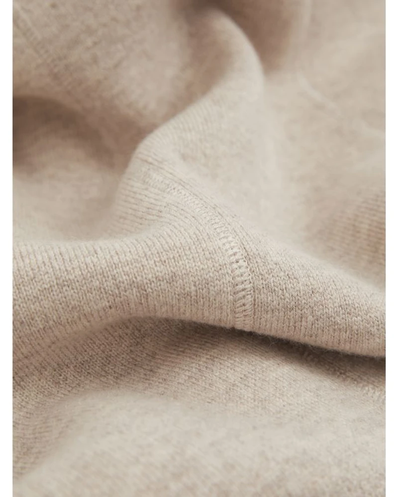 Mila Knit Dress