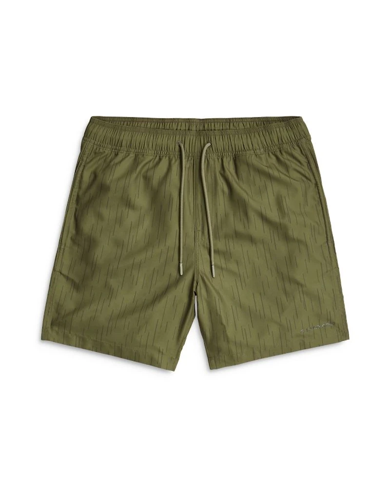Dirik 6.6" Swim Shorts