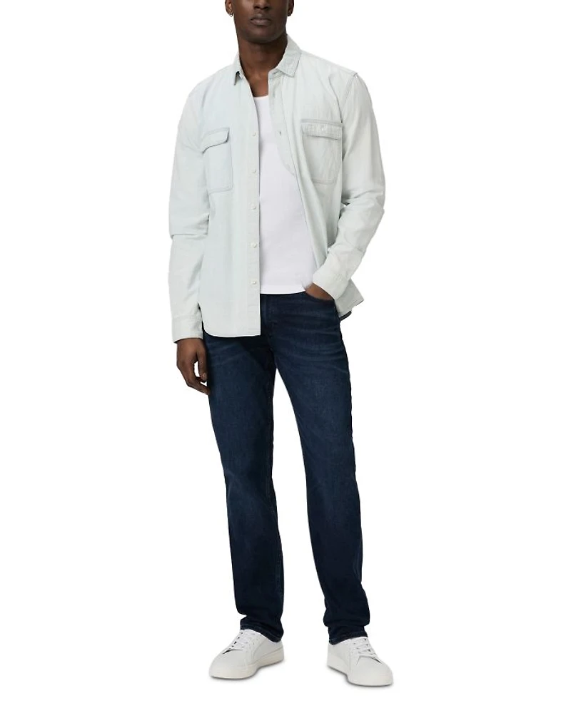 Federal Slim Straight Jeans