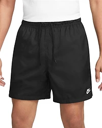 Nike 6 Club Woven Flow Shorts