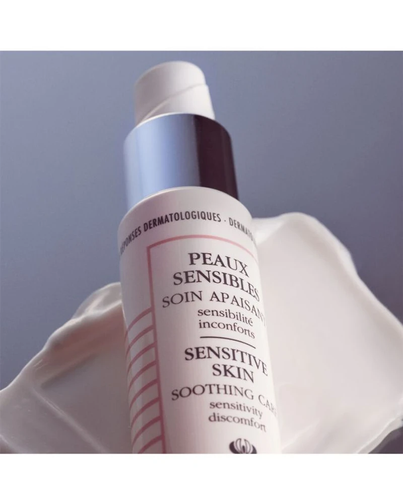 Sensitive Skin Soothing Care 1.3 oz.