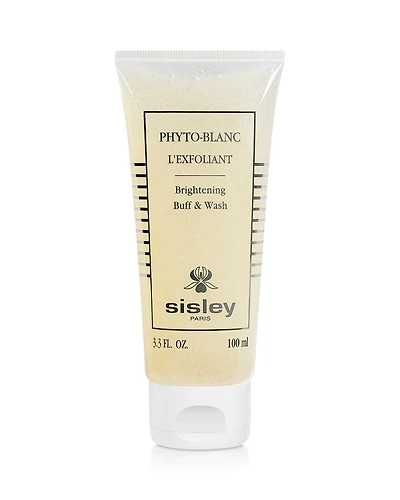 Phyto-Blanc Brightening Buff & Wash 3.3 oz.