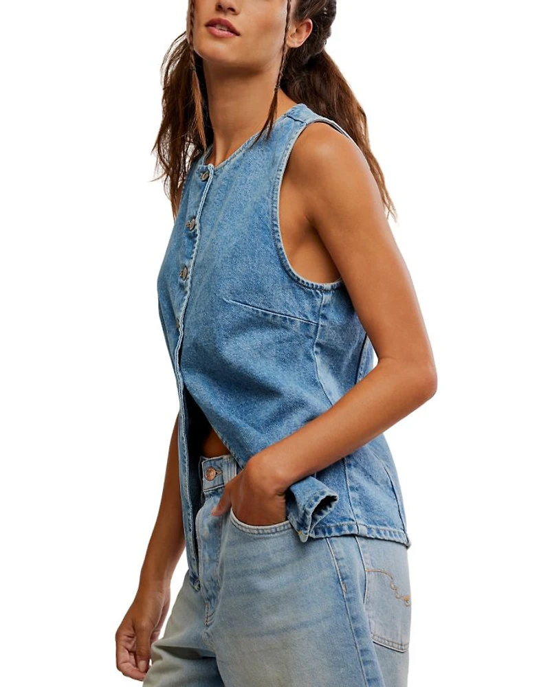 Aimee Vest