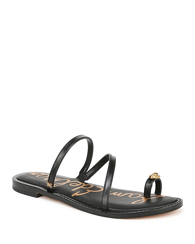 Sam Edelman Women's Harlyn Flat Sandals