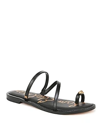 Sam Edelman Women's Harlyn Flat Sandals