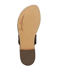Women's Gala Slide Sandals