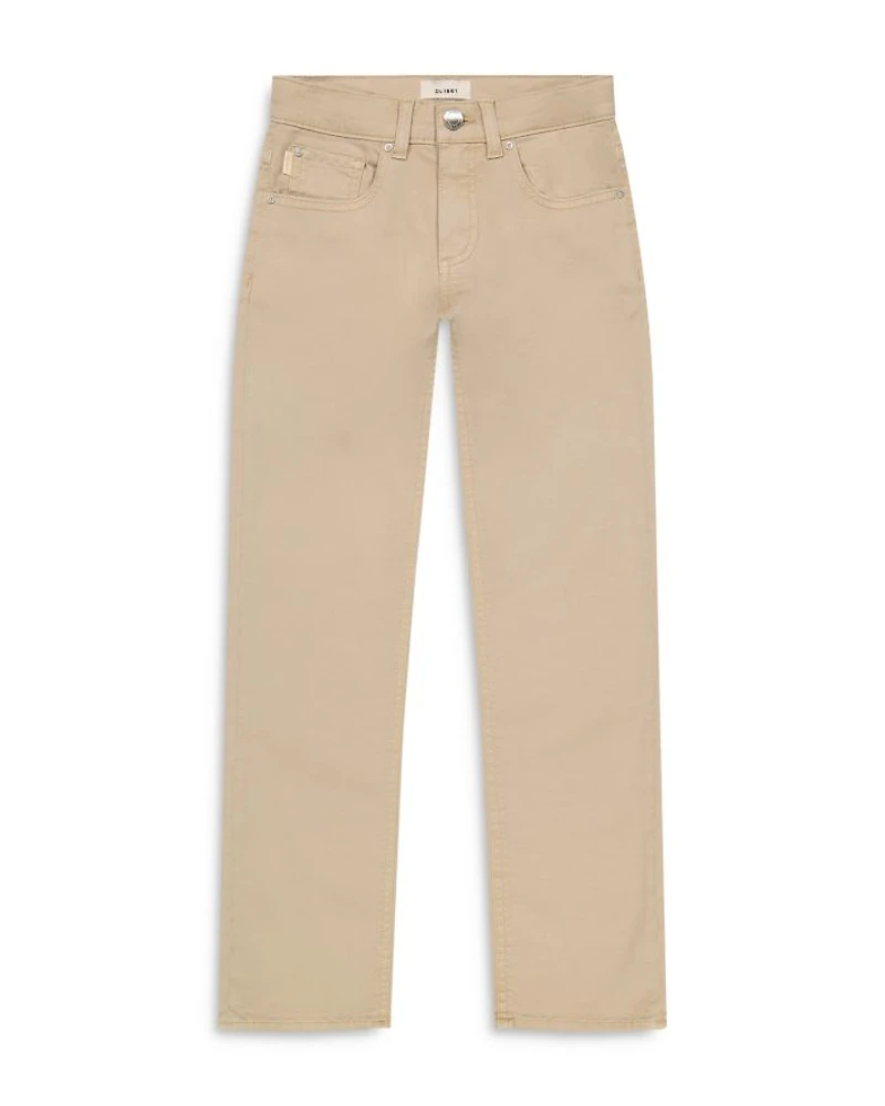 Boys' Benji Straight Jeans - Big Kid