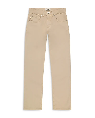 DL1961 Boys' Benji Straight Jeans