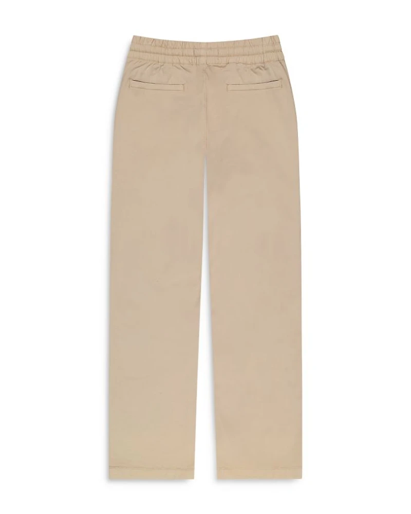 Boys' Quentin Jogger Pants - Big Kid