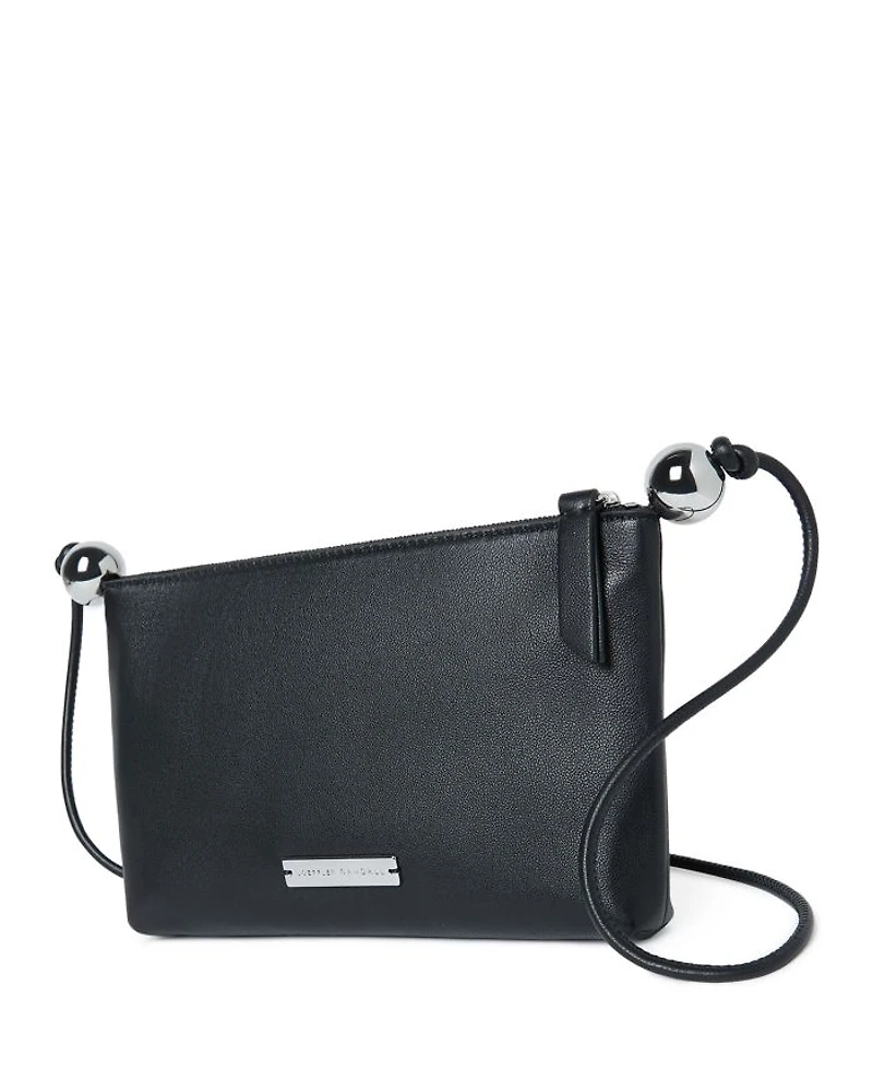 Small Leather Crossbody