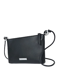 Small Leather Crossbody