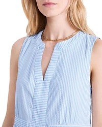 Harbor Tiered Dress