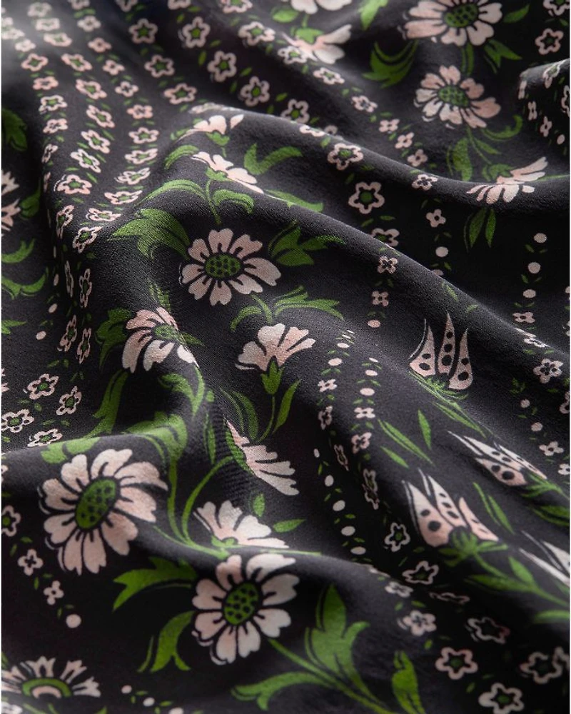 Viviana Midi Dress