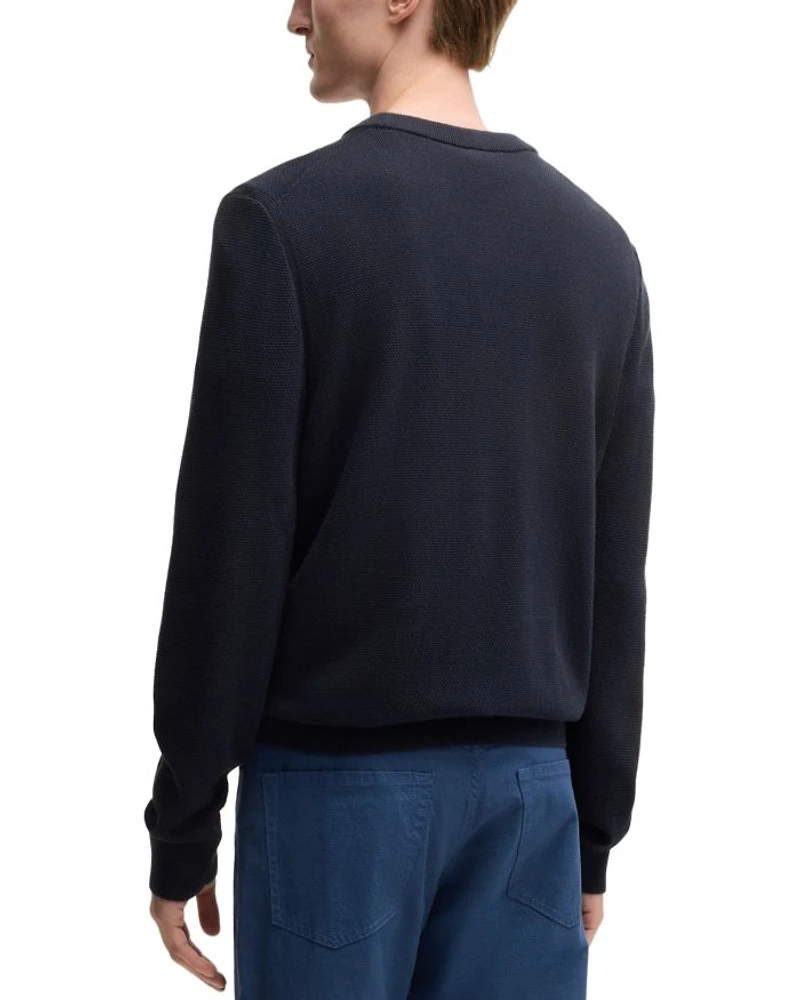 Ecaio Sweater