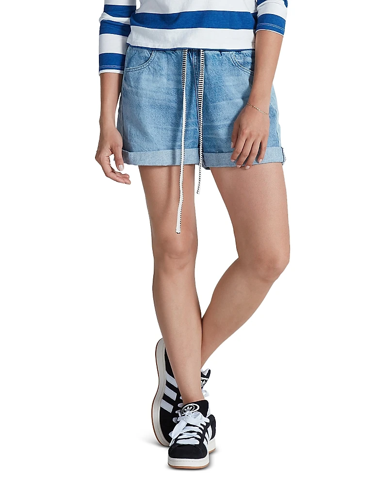 Askk Ny Cancun Shorts