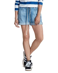 Askk Ny Cancun Shorts