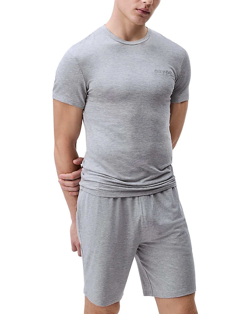Calvin Klein Crewneck Tee
