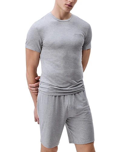 Calvin Klein Crewneck Tee