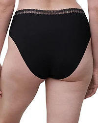 High Cut Brief