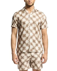 Paros Camp Shirt