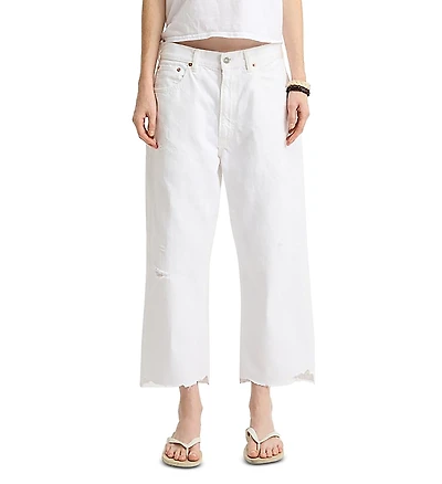 Denimist Haisley Slouch Boyfriend Jeans